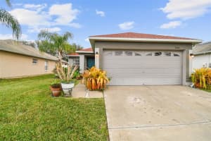 7400 SPANDRELL DRIVE, WESLEY CHAPEL, FL 33545 Sold 04/25/24