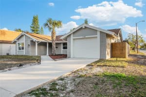 4150 HILLSDALE DRIVE, NEW PORT RICHEY, FL 34652 Sold 01/29/25