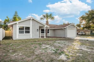 4150 HILLSDALE DRIVE, NEW PORT RICHEY, FL 34652 Sold 01/29/25