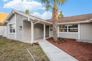 4150 HILLSDALE DRIVE, NEW PORT RICHEY, FL 34652 Sold 01/29/25