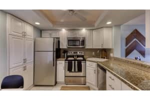 2618 COVE CAY DRIVE, CLEARWATER, FL 33760 Sold 04/19/24