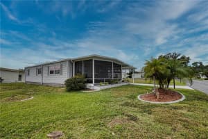 109 LA COSTA, NORTH PORT, FL 34287 Sold 07/01/24