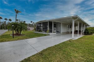 109 LA COSTA, NORTH PORT, FL 34287 Sold 07/01/24