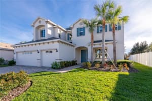 19614 LONESOME PINE DRIVE, LAND O LAKES, FL 34638 Sold 10/04/24