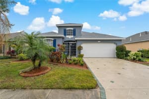 1303 MILLBROOK CIRCLE, BRADENTON, FL 34212 Sold 10/07/24