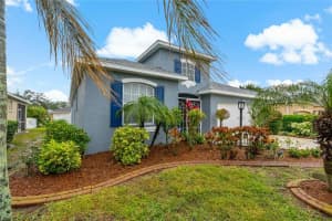 1303 MILLBROOK CIRCLE, BRADENTON, FL 34212 Sold 10/07/24