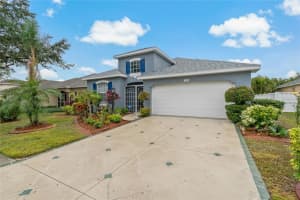 1303 MILLBROOK CIRCLE, BRADENTON, FL 34212 Sold 10/07/24