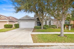12732 WHITNEY MEADOW WAY, RIVERVIEW, FL 33578 Sold 04/01/24