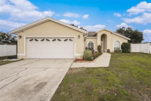 7444 PARADISE COVE PLACE, LAKELAND, FL 33810 Sold 03/22/24
