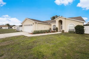 7444 PARADISE COVE PLACE, LAKELAND, FL 33810 Sold 03/22/24