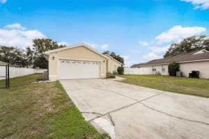 7444 PARADISE COVE PLACE, LAKELAND, FL 33810 Sold 03/22/24