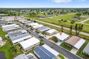 15550 BURNT STORE ROAD, PUNTA GORDA, FL 33955 Sold 04/16/25