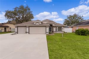 11506 LAKE DRIVE, LEESBURG, FL 34788 Sold 03/15/24