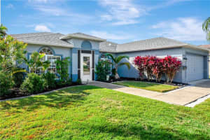 4202 KINGSFIELD DRIVE, PARRISH, FL 34219 Sold 03/27/24