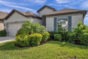 11114 GREEN HARVEST DRIVE, RIVERVIEW, FL 33578 Sold 04/05/24