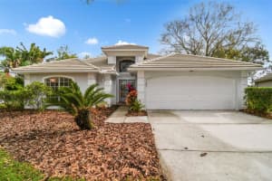 4303 AVENUE CANNES, LUTZ, FL 33558 Sold 10/30/24