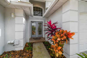 4303 AVENUE CANNES, LUTZ, FL 33558 Sold 10/30/24