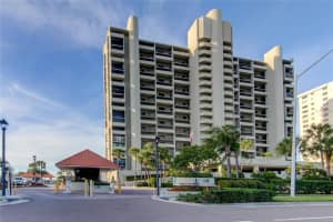1290 GULF BOULEVARD, CLEARWATER, FL 33767 Sold 03/15/24