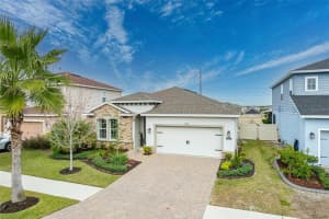 12212 BLUE PACIFIC DRIVE, RIVERVIEW, FL 33579 Sold 03/15/24