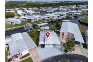 127 SAINT JOHNS WAY, APOLLO BEACH, FL 33572 Sold 03/29/24