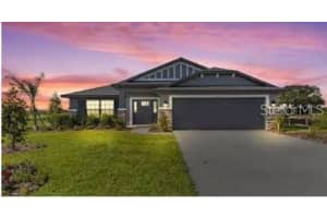 7003 162ND PLACE, PARRISH, FL 34219 Sold 01/14/25