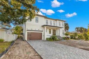 3418 BELCHER DRIVE, TAMPA, FL 33629 Sold 12/17/24