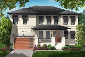 3418 BELCHER DRIVE, TAMPA, FL 33629 Sold 12/17/24