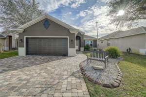 14543 POTTERTON CIRCLE, HUDSON, FL 34667 Sold 12/31/24