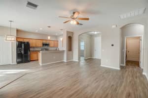 14543 POTTERTON CIRCLE, HUDSON, FL 34667 Sold 12/31/24