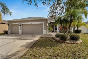 9412 LAUREL LEDGE DRIVE, RIVERVIEW, FL 33569 Sold 08/20/24