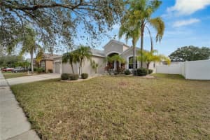 9412 LAUREL LEDGE DRIVE, RIVERVIEW, FL 33569 Sold 08/20/24