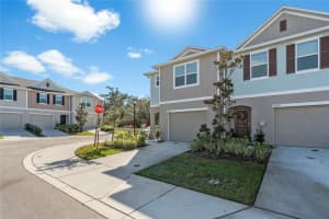 10911 FLYING SQUIRREL AVENUE, TAMPA, FL 33610 Sold 03/01/24