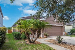 1103 WINDTON OAK DRIVE, RUSKIN, FL 33570 Sold 03/29/24