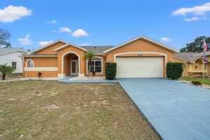7410 ALOE DRIVE, SPRING HILL, FL 34607 Sold 03/11/24