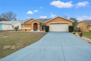 7410 ALOE DRIVE, SPRING HILL, FL 34607 Sold 03/11/24