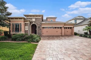 7118 PEREGRINA LOOP, WESLEY CHAPEL, FL 33545 Sold 10/18/24