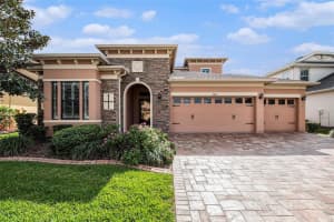 7118 PEREGRINA LOOP, WESLEY CHAPEL, FL 33545 Sold 10/18/24