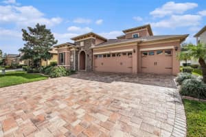 7118 PEREGRINA LOOP, WESLEY CHAPEL, FL 33545 Sold 10/18/24