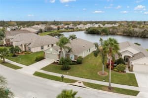 1534 BOCA RIO DRIVE, MELBOURNE, FL 32940 Sold 06/28/24