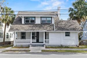 405 S Ridgewood Ave, DAYTONA BEACH