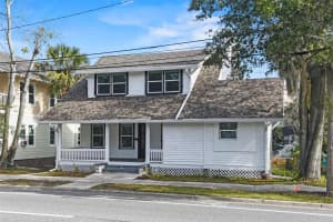 405 RIDGEWOOD AVENUE, DAYTONA BEACH, FL 32114 - MLS#MFRT3499374