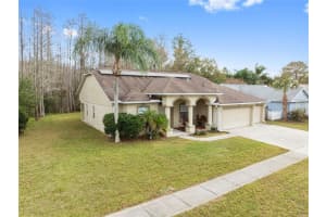2130 GROUND SQUIRREL DRIVE, NEW PORT RICHEY, FL 34655 Sold 03/15/24