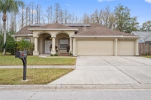 2130 GROUND SQUIRREL DRIVE, NEW PORT RICHEY, FL 34655 Sold 03/15/24