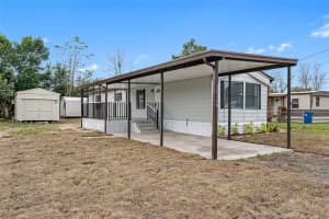 16160 SARASOTA STREET, BROOKSVILLE, FL 34604 Sold 08/14/24