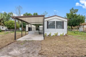 16160 SARASOTA STREET, BROOKSVILLE, FL 34604 Sold 08/14/24