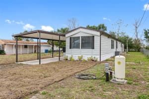16160 SARASOTA STREET, BROOKSVILLE, FL 34604 Sold 08/14/24