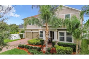 9869 MAGNOLIA WOODS BOULEVARD, ORLANDO, FL 32832 Sold 04/19/24