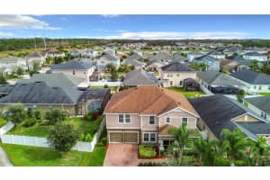 9869 MAGNOLIA WOODS BOULEVARD, ORLANDO, FL 32832 Sold 04/19/24