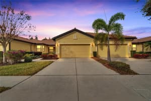 313 BLUEWATER FALLS COURT, APOLLO BEACH, FL 33572 Sold 07/12/24