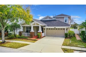 4912 SKY BLUE DRIVE, LUTZ, FL 33558 Sold 06/03/24